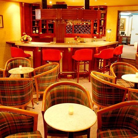 Hotel Maria Isabel 보고타 외부 사진