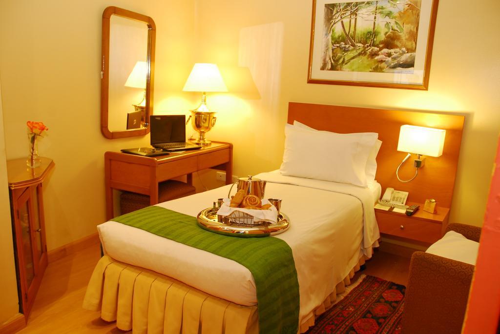 Hotel Maria Isabel 보고타 외부 사진